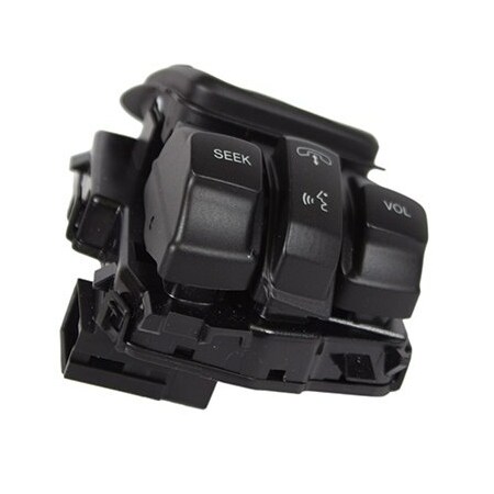 Motorcraft Switch Asy-Control, Sw6783 SW6783